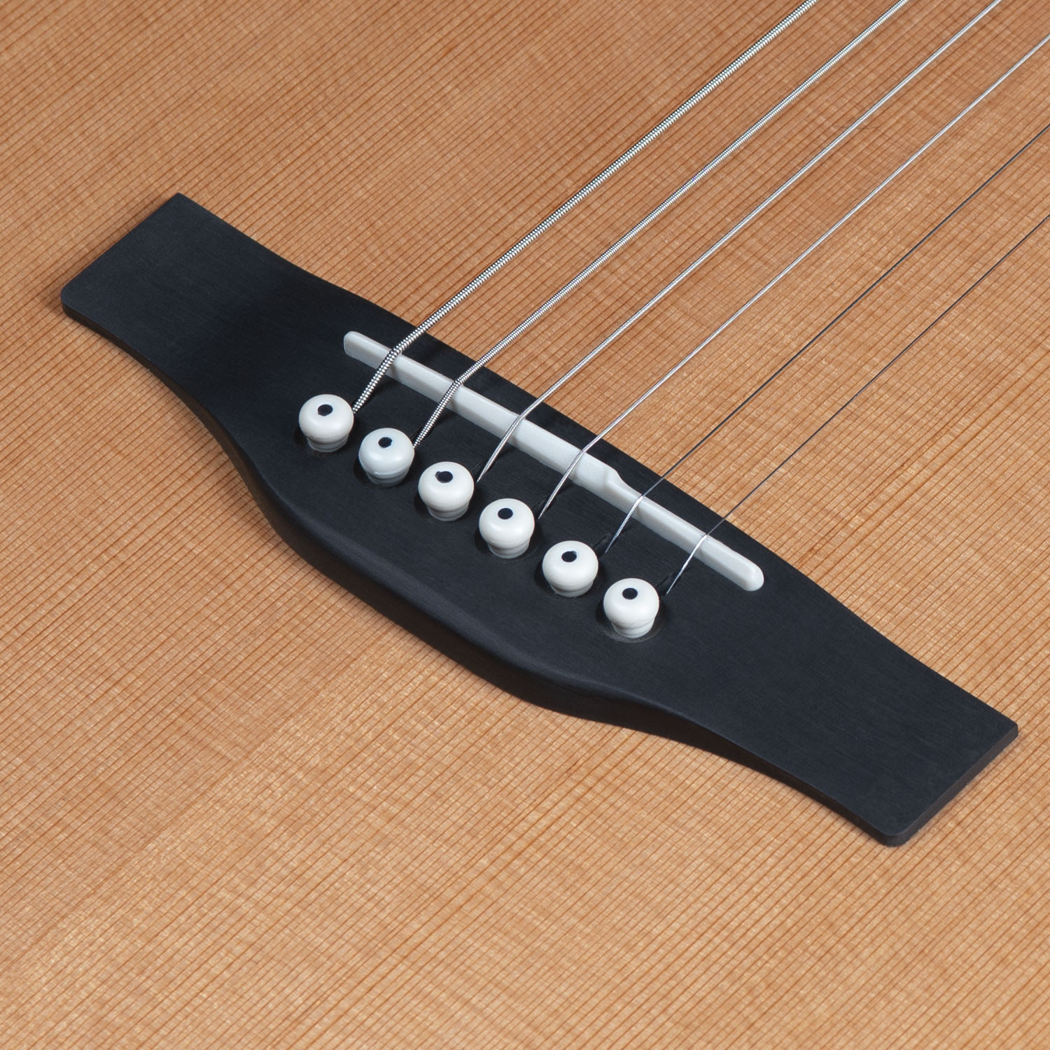 A 6 Ultra Deluxe Natural HG