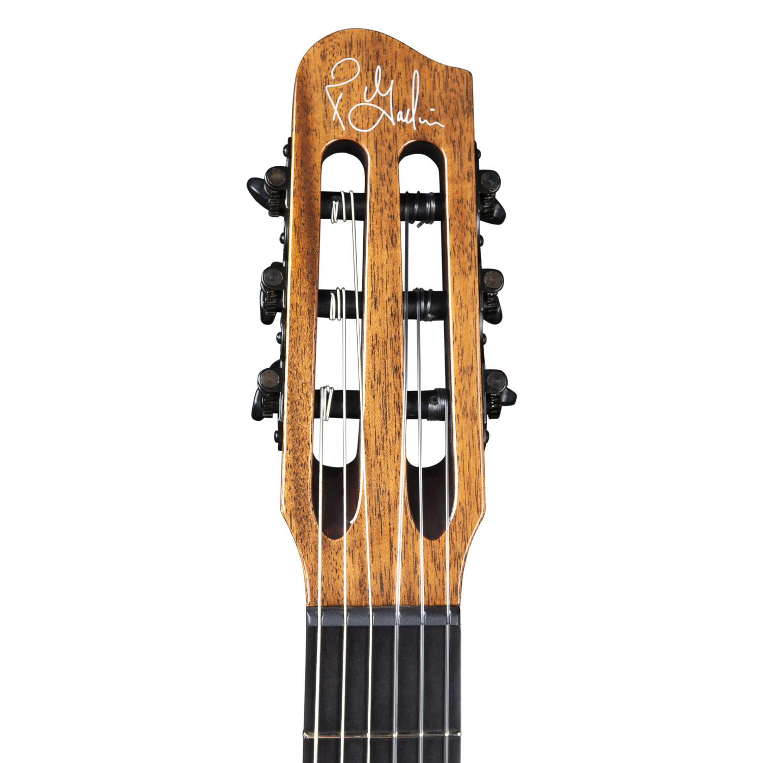 Mutiac Mundial Grand Concert Mah Deluxe HG