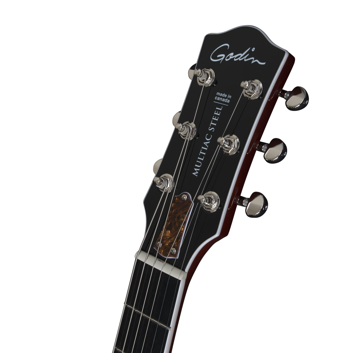 Multiac Steel Natural HG Ltd