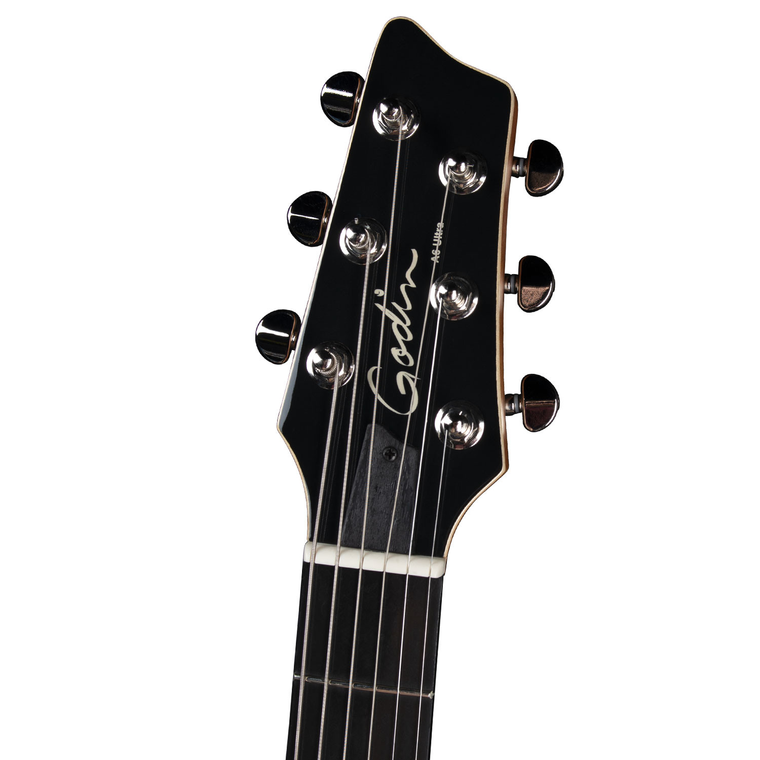 A 6 Ultra Deluxe Natural HG