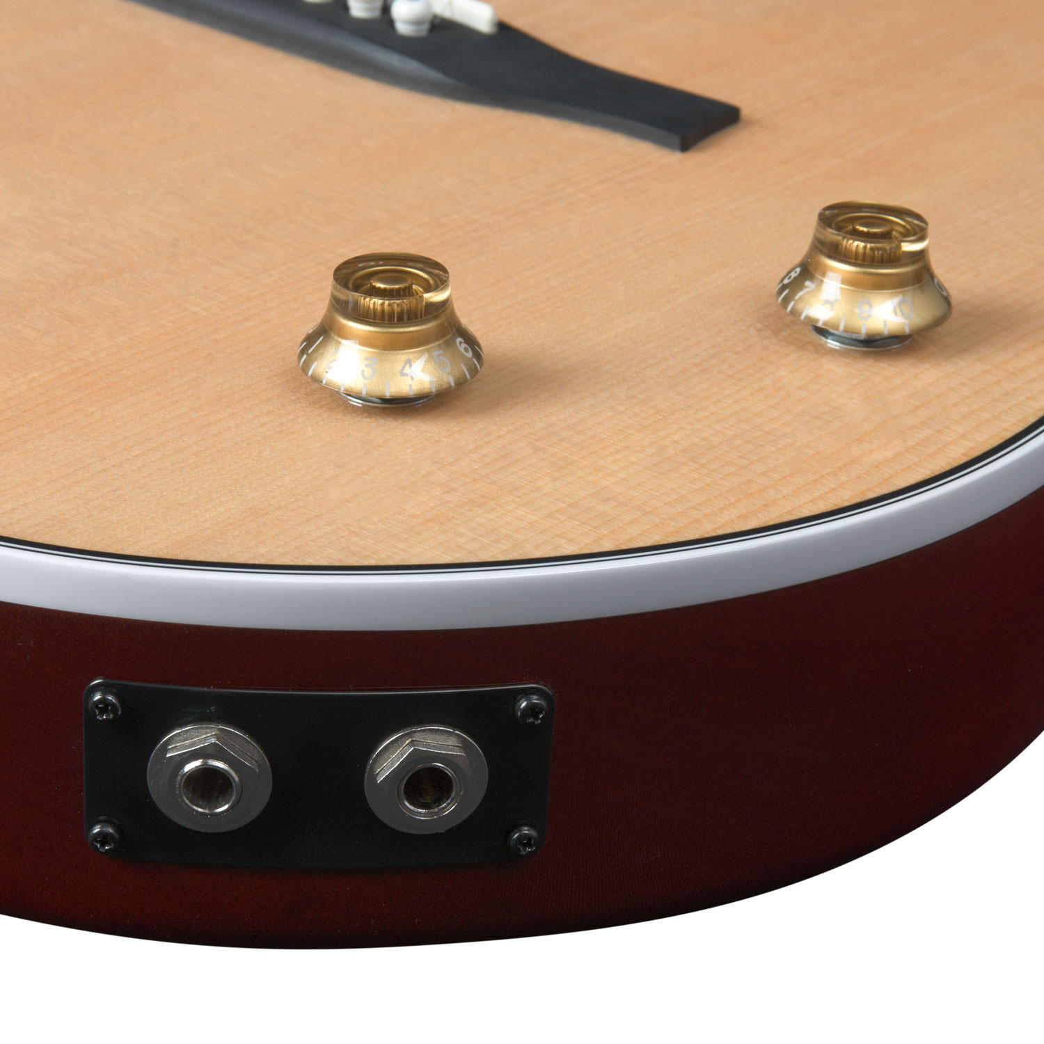 Multiac Steel Natural HG Ltd