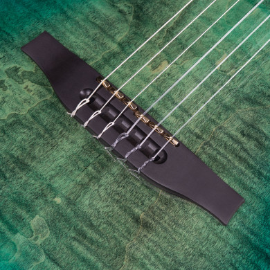 Multiac Nylon Deluxe Opal Burst Ltd