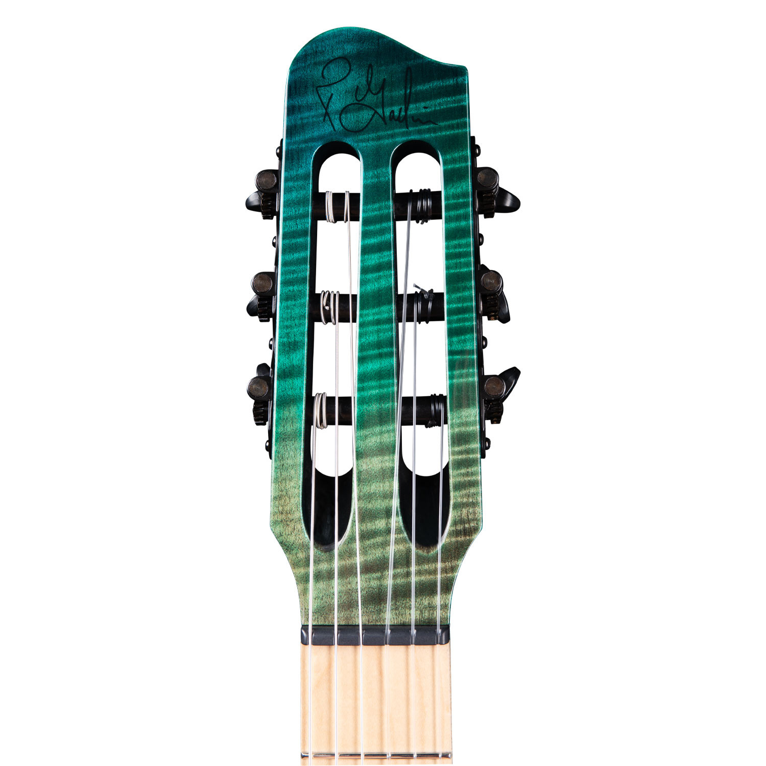 Multiac Nylon Deluxe Opal Burst Ltd