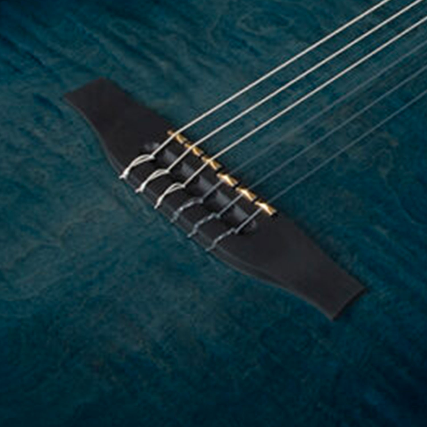 ACS Nylon Synth Access Denim Blue Flame HG