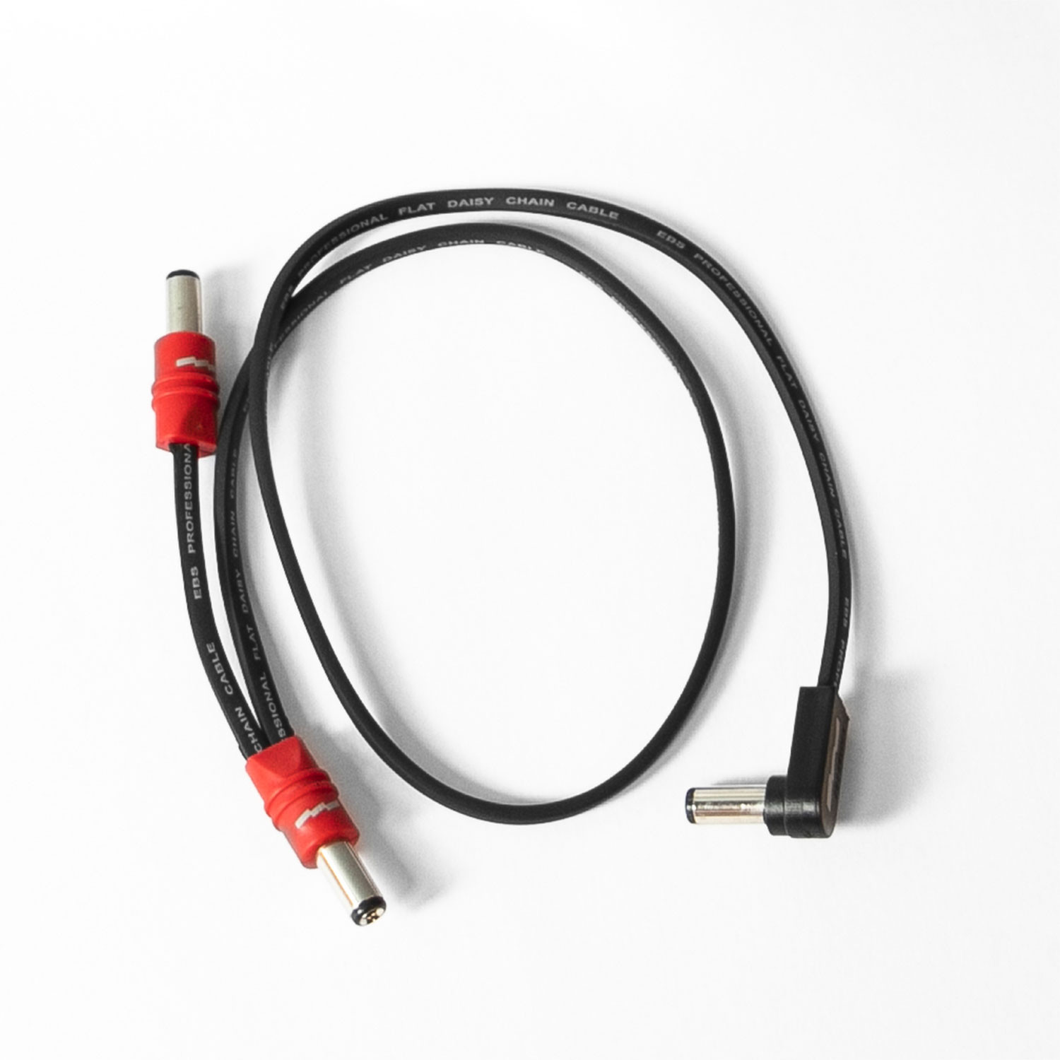 DC1-48 90/0 SER - Flat Serial DC Cable 48cm