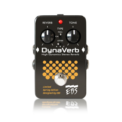 EBS-DV-LE - Dyna Verb Limited Edition