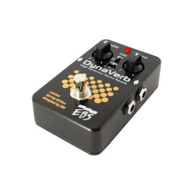 EBS-DV-LE - Dyna Verb Limited Edition