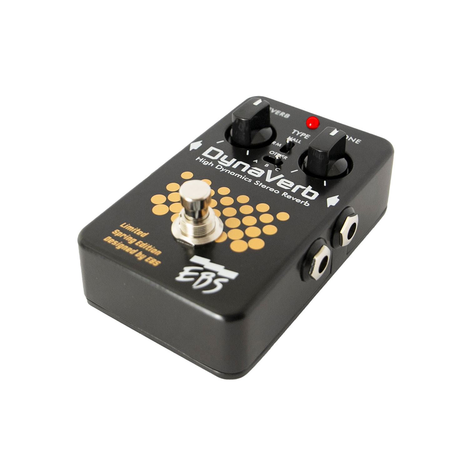 EBS-DV-LE - Dyna Verb Limited Edition