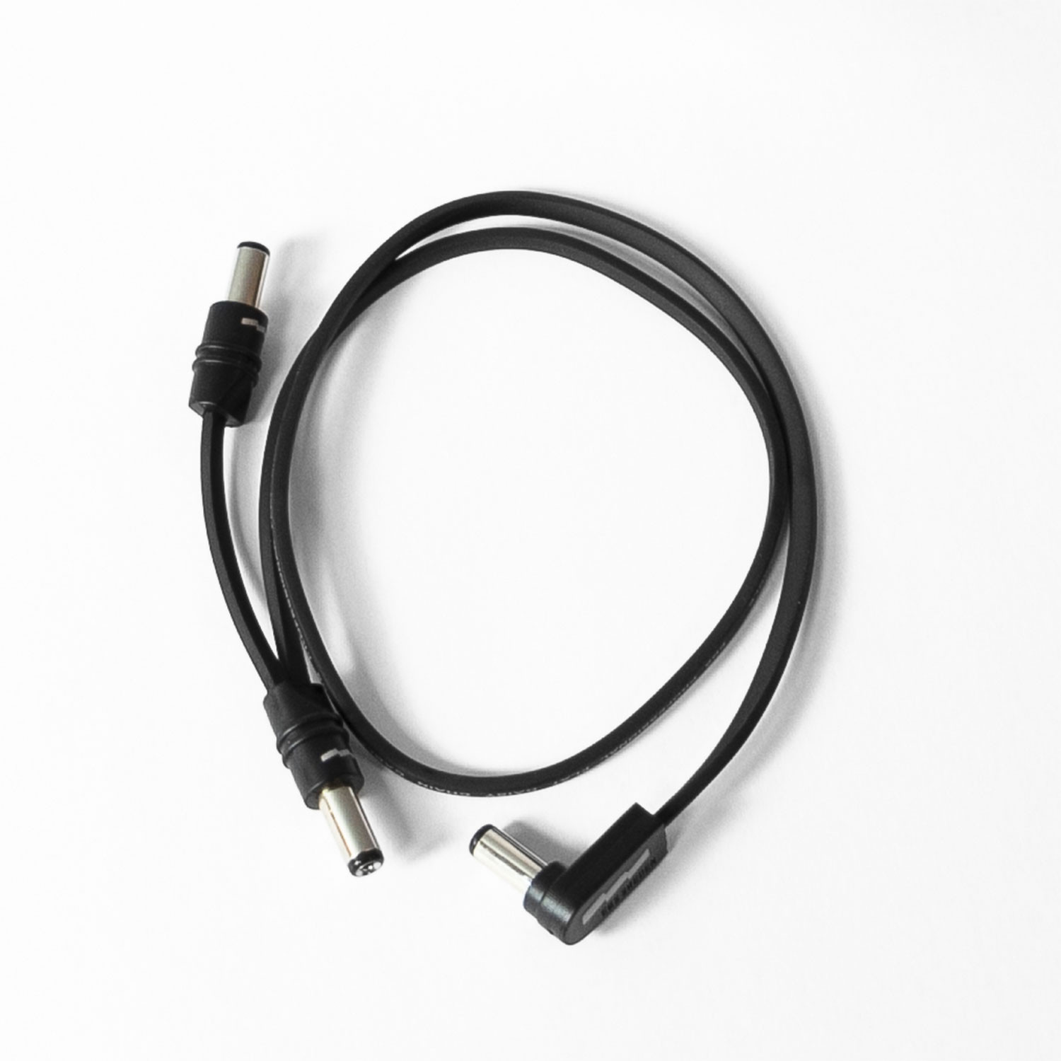 DC1-48 90/0 PAR - Flat Parallel DC Cable 48cm