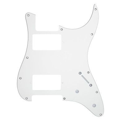 R66 Battipenna HH white Traditional