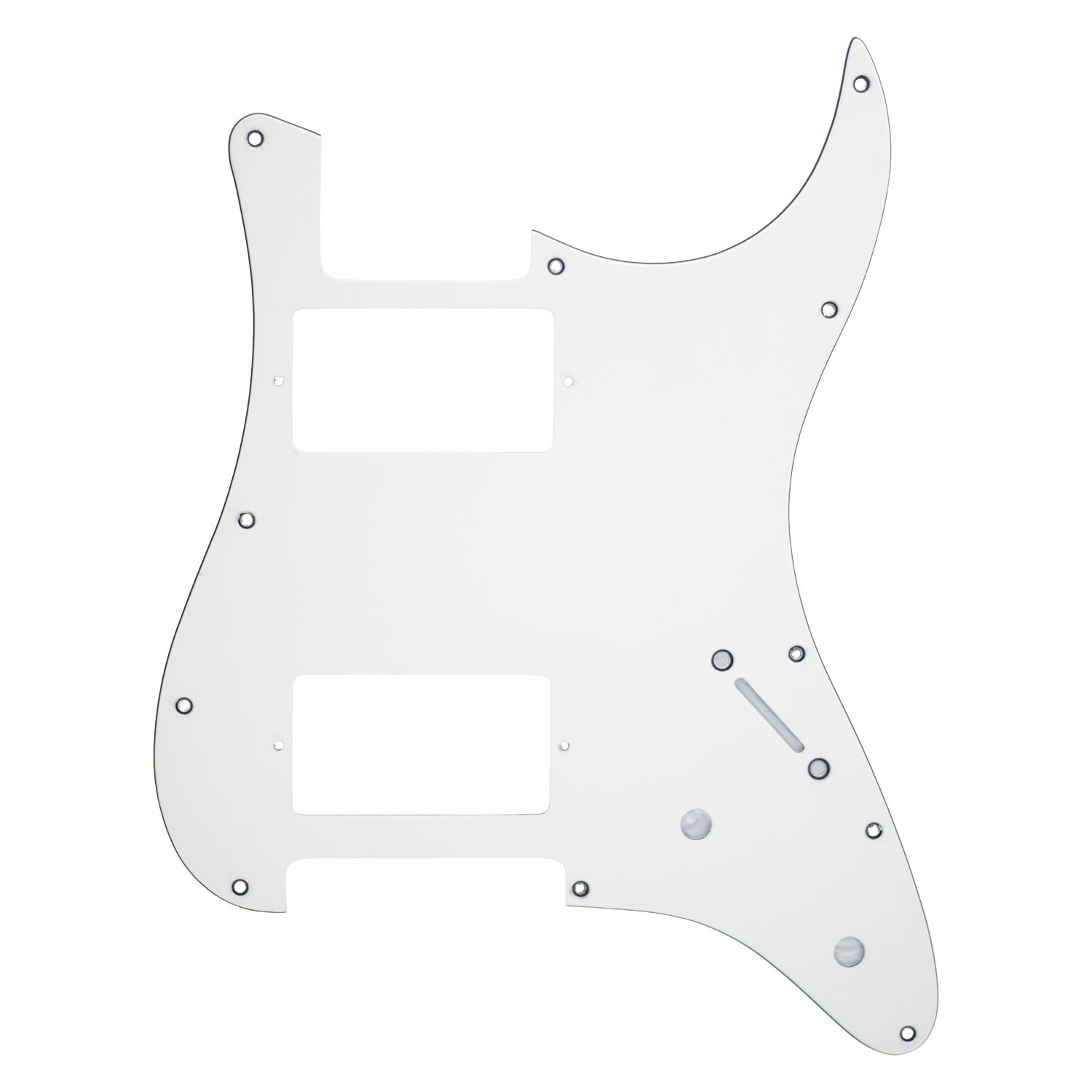 R66 Battipenna HH white Traditional