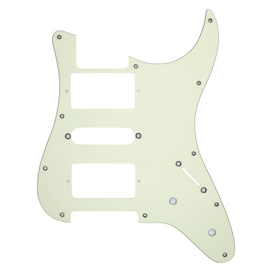 R66 Battipenna HSH mint green Traditional