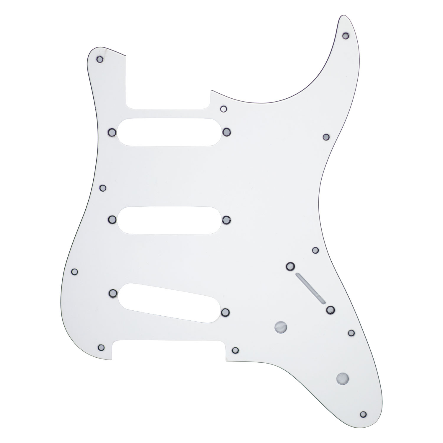 R66 Battipenna SSS white Traditional