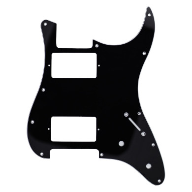 R66 Battipenna HH black Traditional