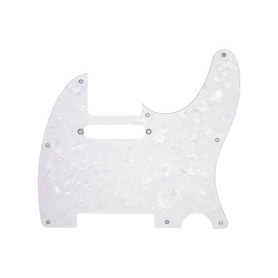 R66 Battipenna SS pearl white PT