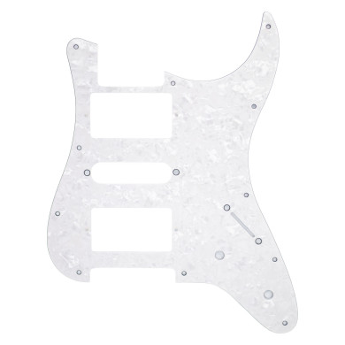 R66 Battipenna HSH pearl white Traditional