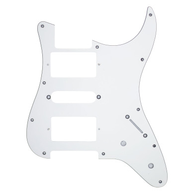 R66 Battipenna HSH white Traditional