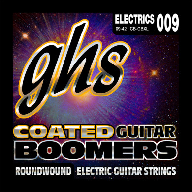 Coated Boomers Elettrica 6 St 009-042