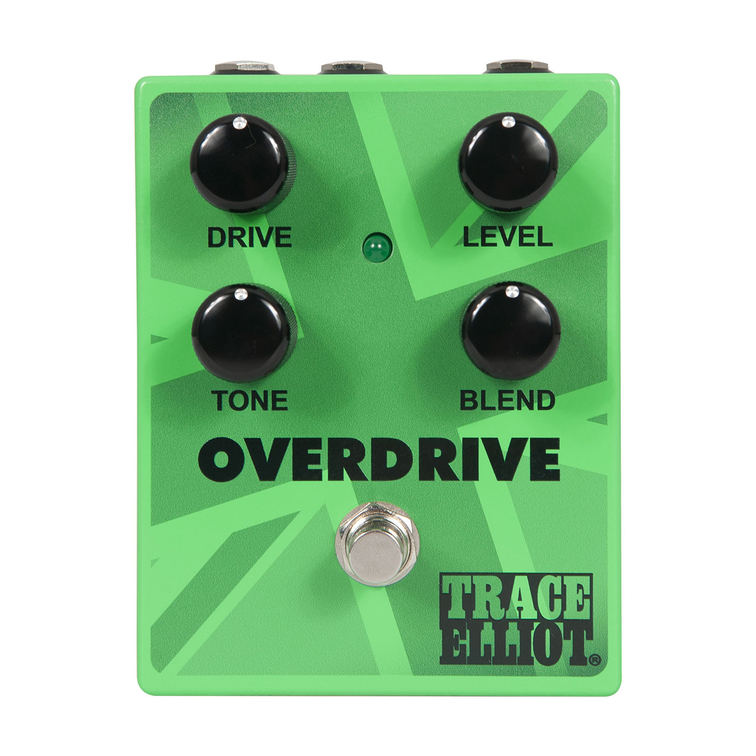 Overdrive Pedal