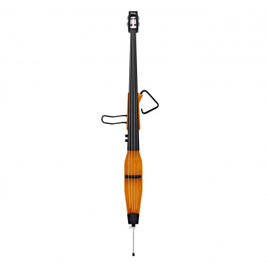 Contrabbasso elettrico honey