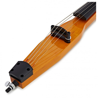 Contrabbasso elettrico honey