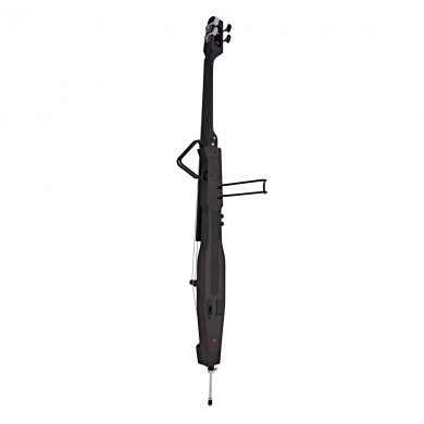 Contrabbasso elettrico dark brown