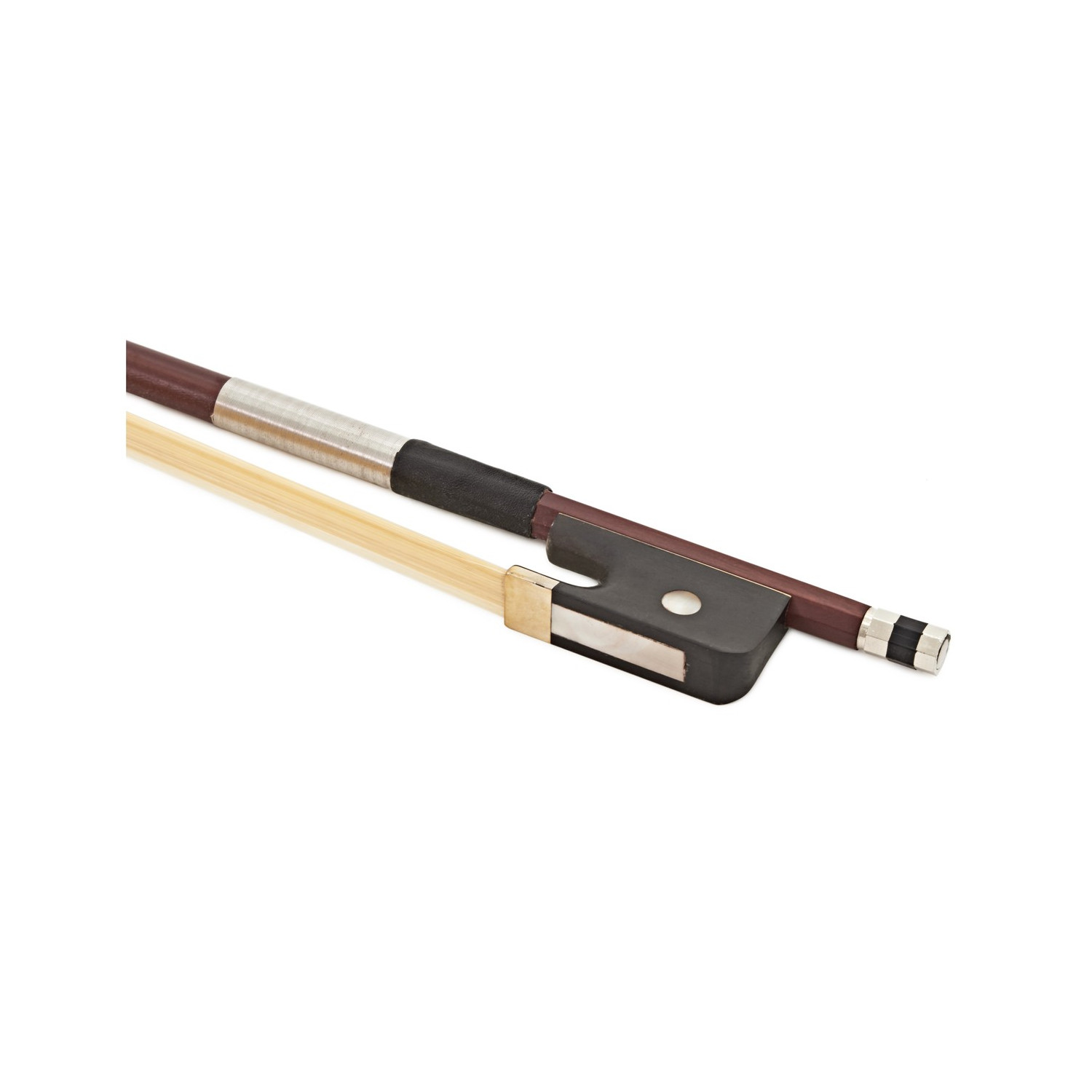 Violoncello elettrico nero