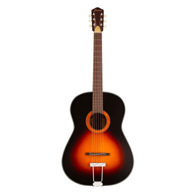 Hootenanny 6 Strings Vintage Sunburst Satin OP