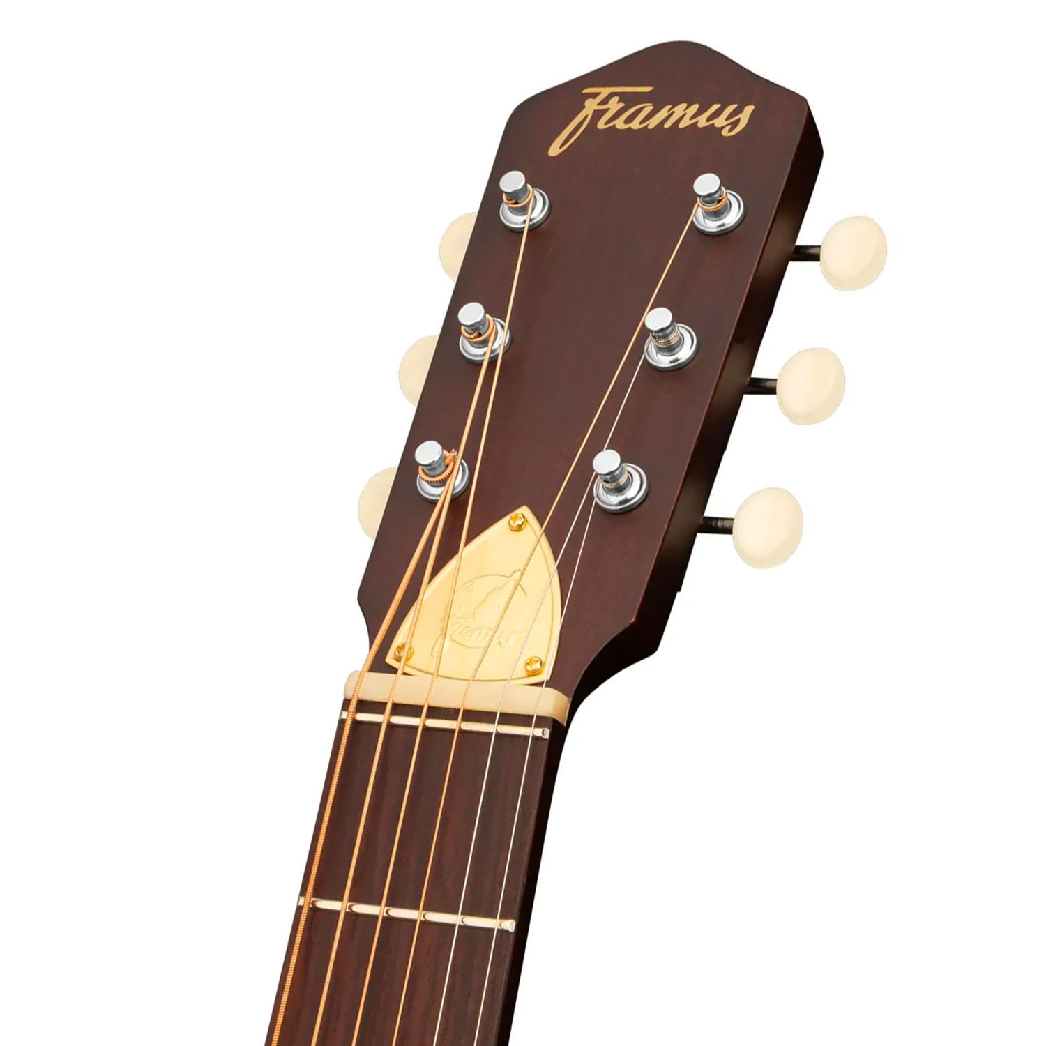 Hootenanny 6 Strings Vintage Sunburst Satin OP