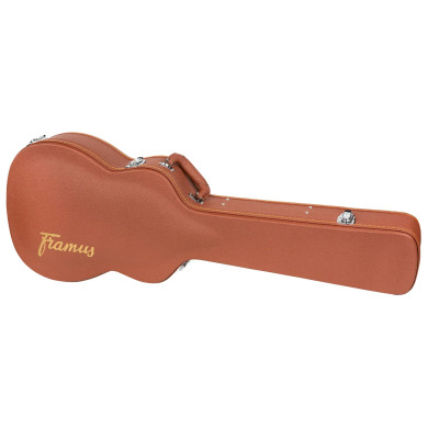 Hootenanny 6 Strings Vintage Sunburst Satin OP