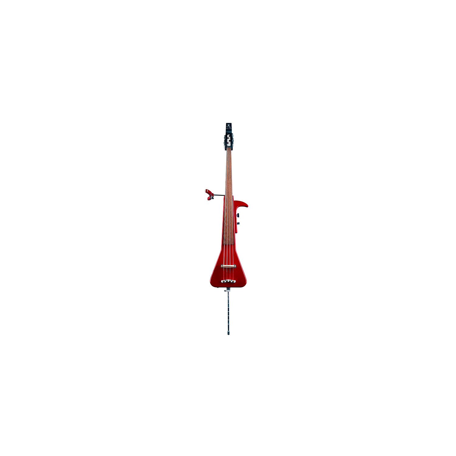 Triumph Lite 4 Metallic Red High Polish