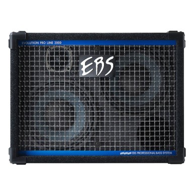 EBS-210 - Evolution Pro Line Cabinet 2x10