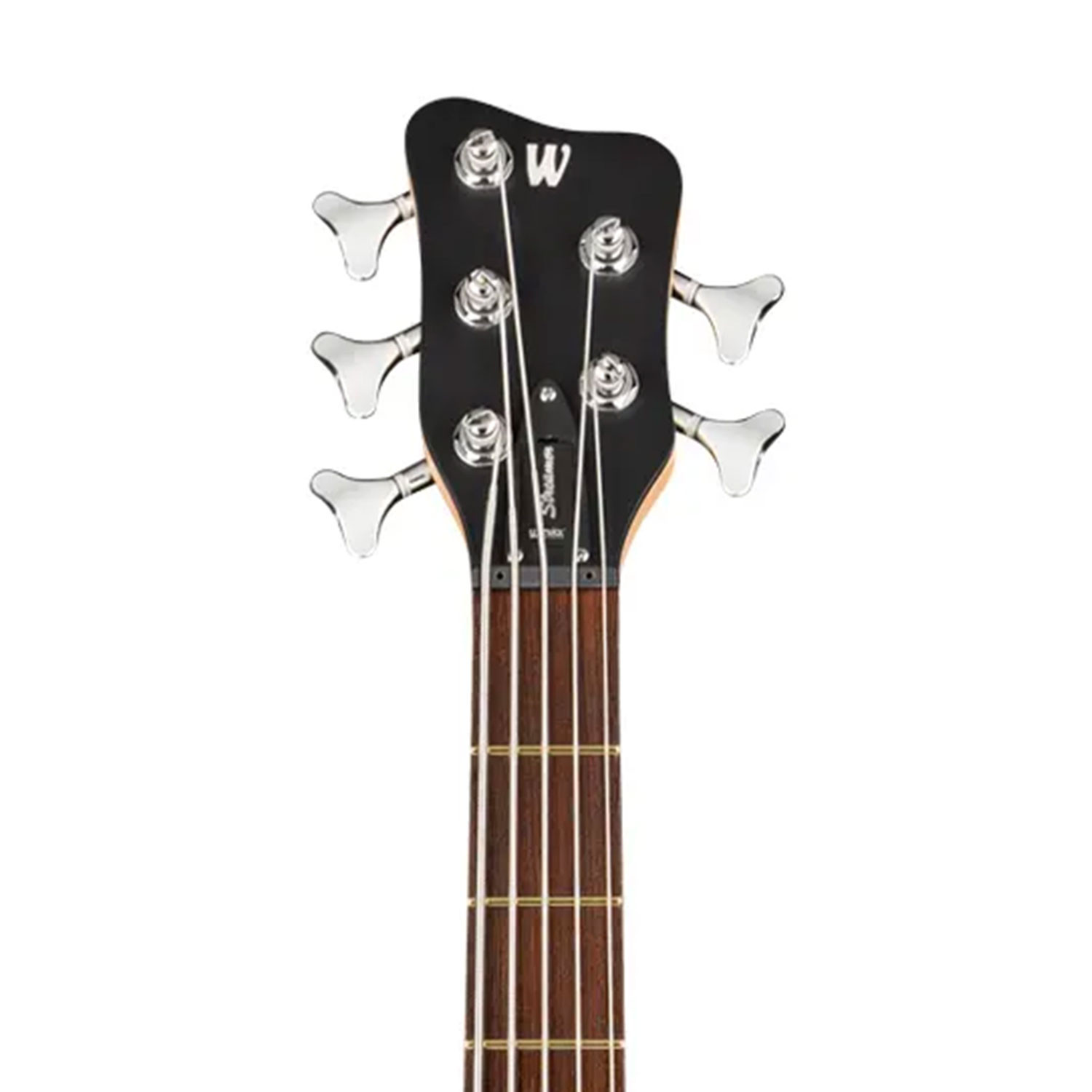 Streamer Standard 5 Honey Violin Trasparent Satin