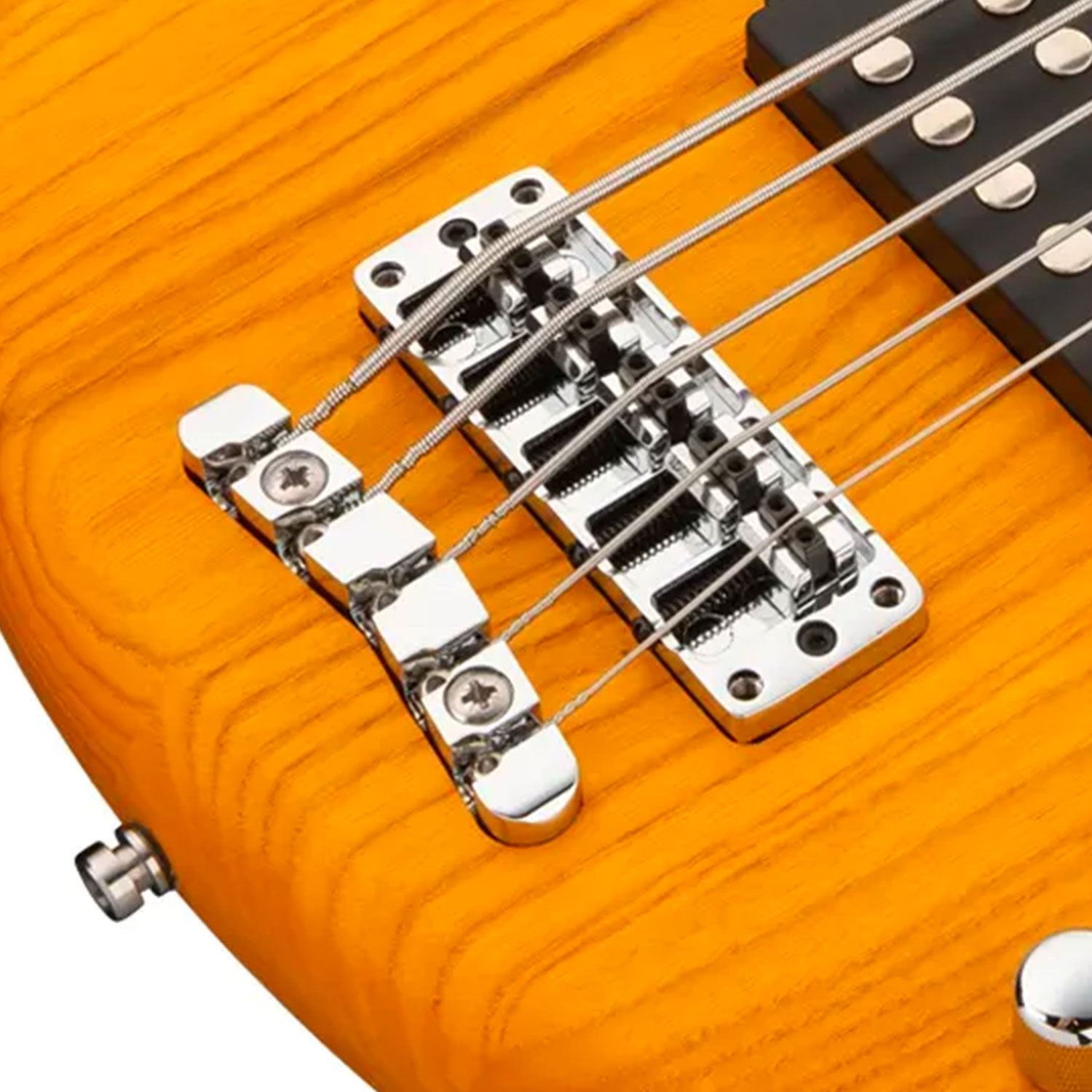 Corvette $$ 5 Honey Violin Trasparent Satin