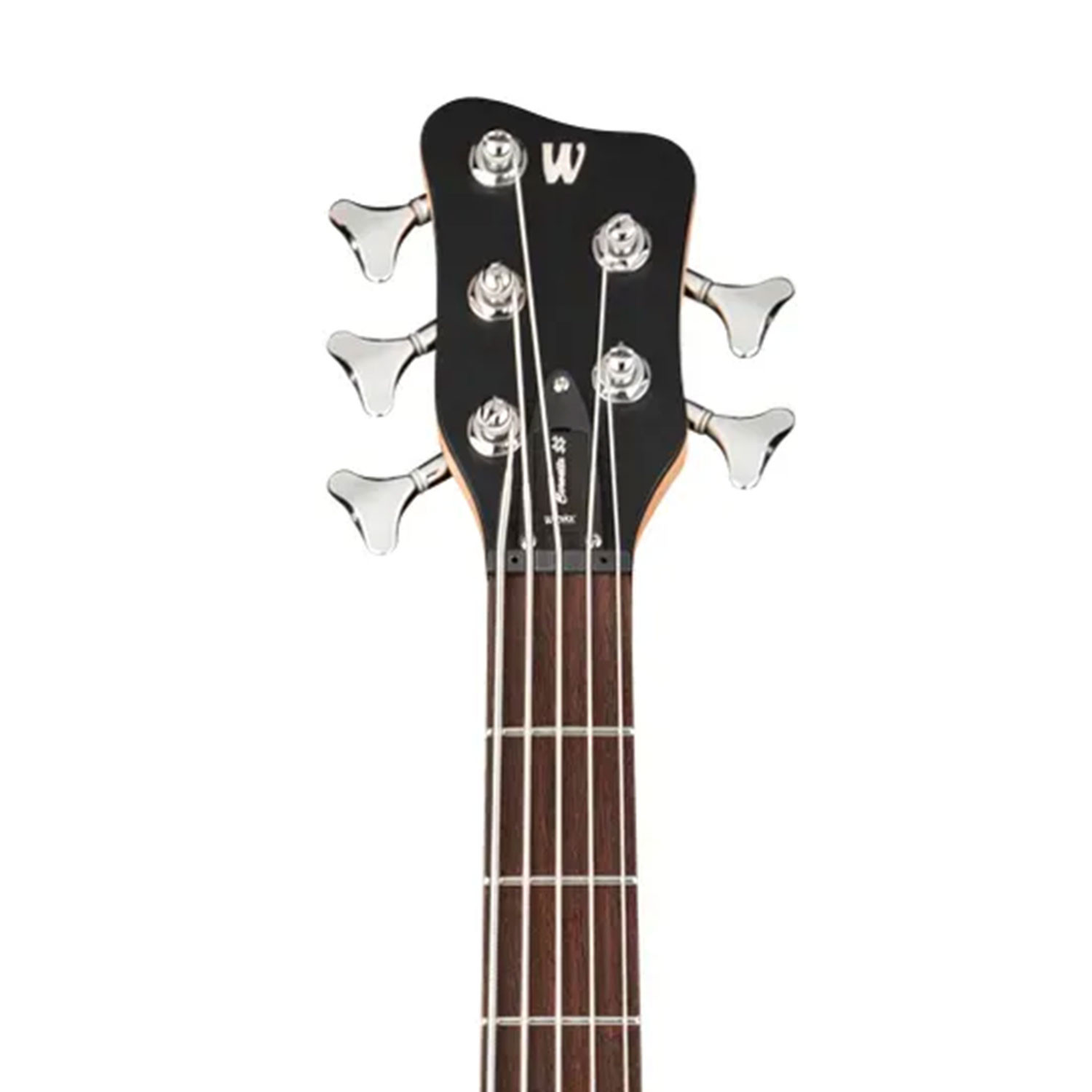 Corvette $$ 5 Honey Violin Trasparent Satin