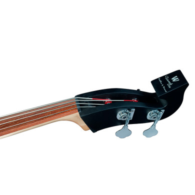 Triumph Lite 4 Metallic Red High Polish