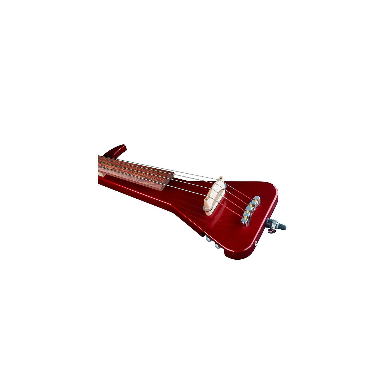 Triumph Lite 4 Metallic Red High Polish