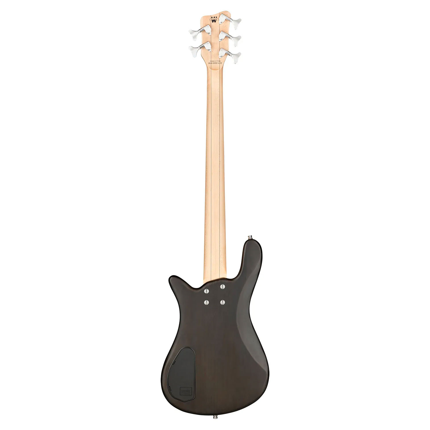 Streamer Standard 5 Nirvana Black Transparent Sati