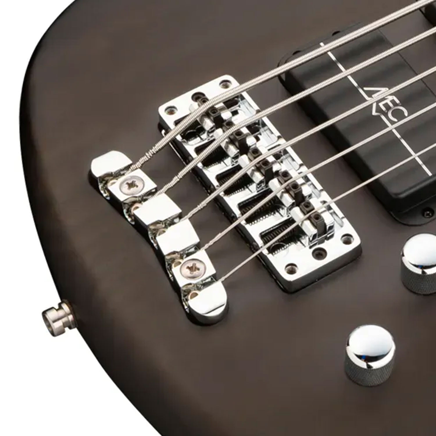 Streamer Standard 5 Nirvana Black Transparent Sati