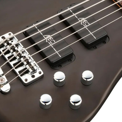 Streamer Standard 5 Nirvana Black Transparent Sati