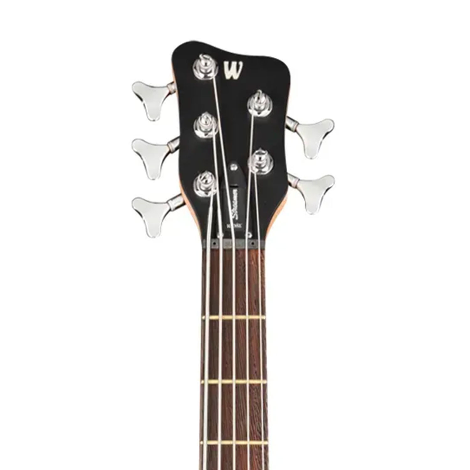 Streamer Standard 5 Nirvana Black Transparent Sati