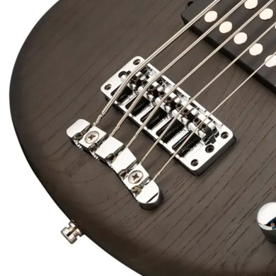 Corvette $$ 5 Nirvana Black Transparent Satin