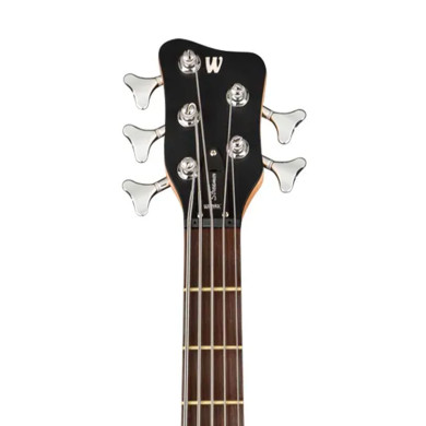 Streamer Standard 5 Natural Trasparent Satin