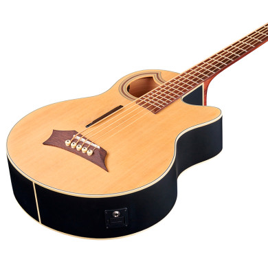 Alien Standard 5 Natural Satin