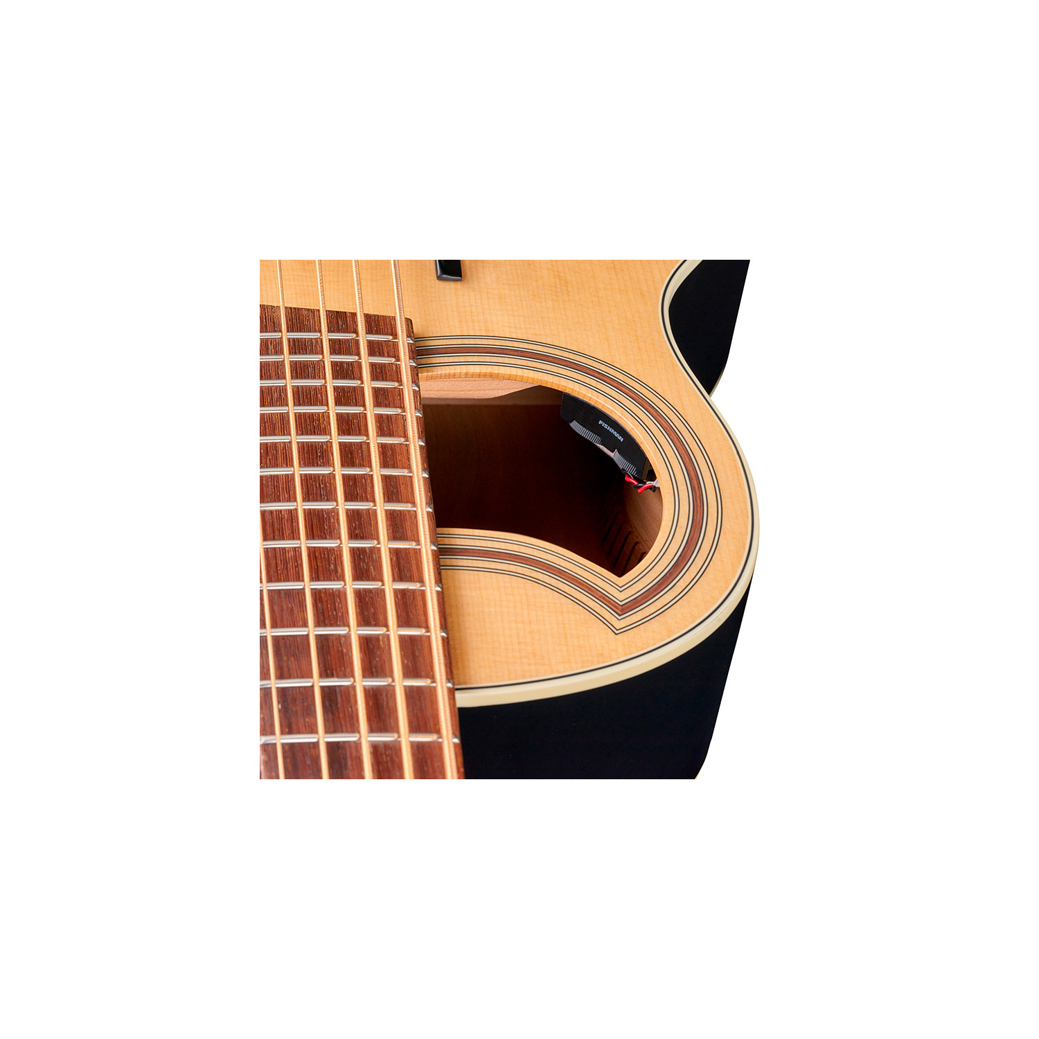 Alien Standard 5 Natural Satin