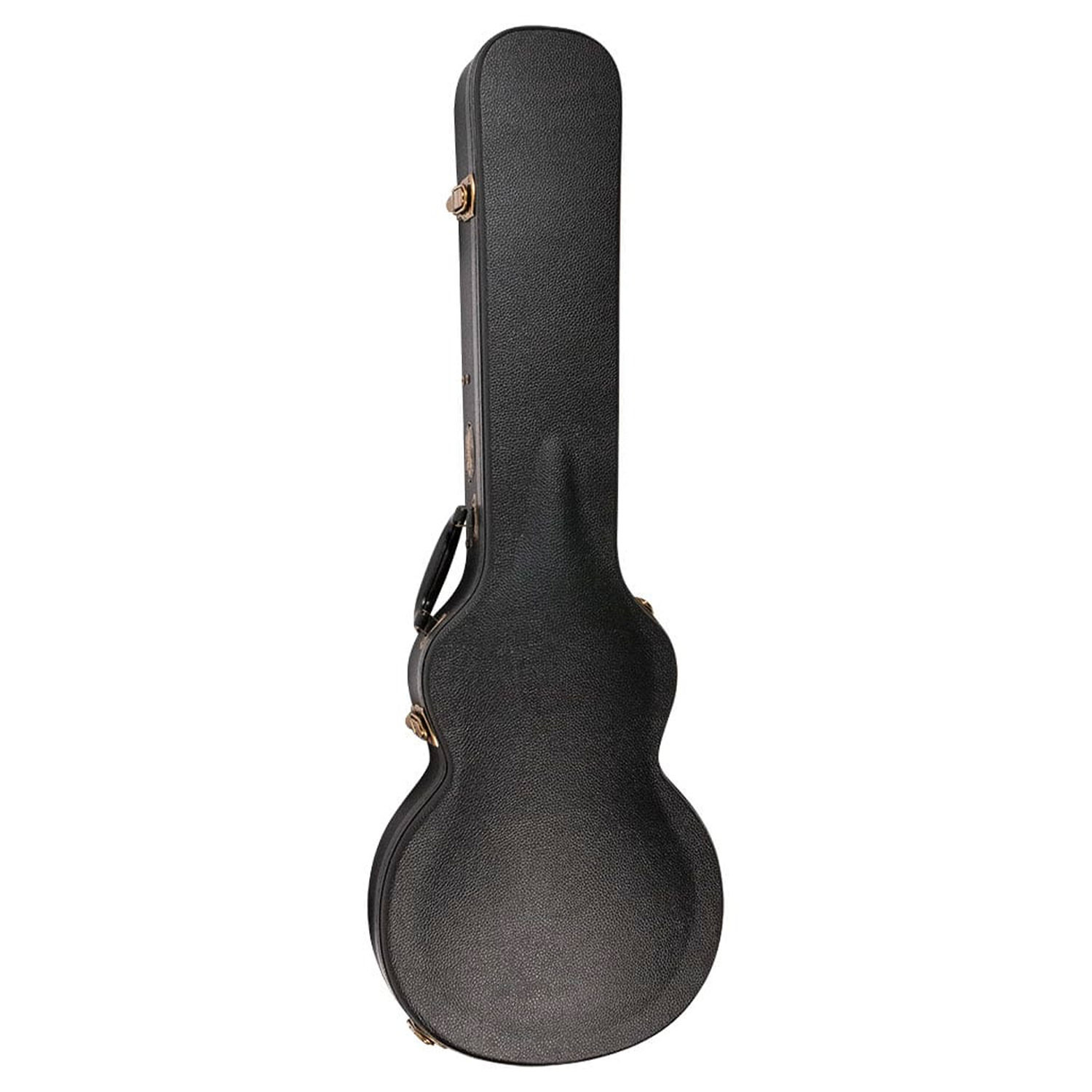 LP Style Flame Violin