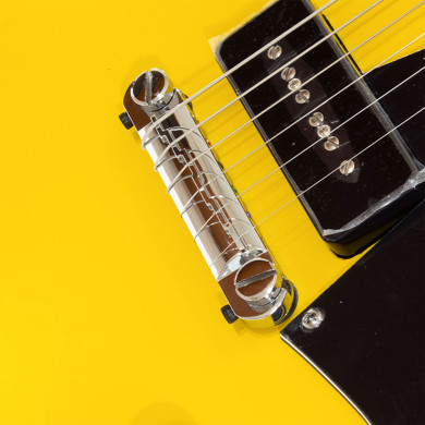 LP Style Special See Through Yellow