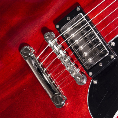 SG Style Cherry