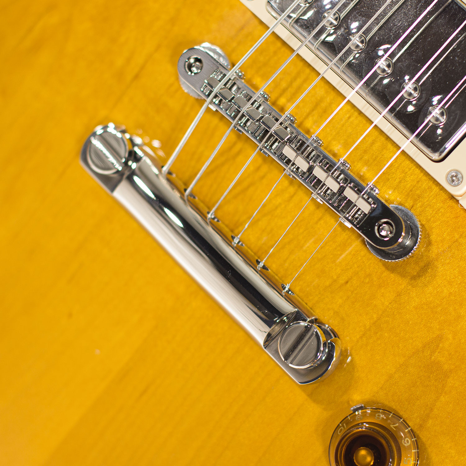 LP Style Plain Lemon Drop