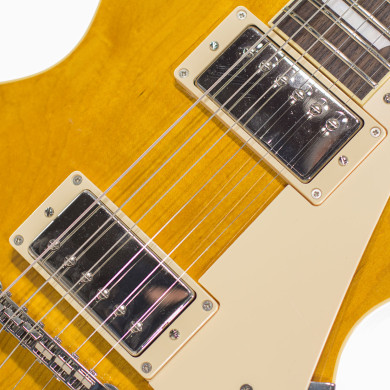 LP Style Plain Lemon Drop